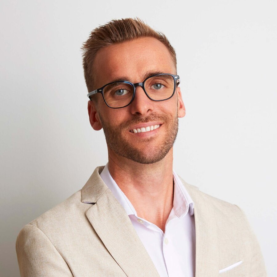 Luke Walters